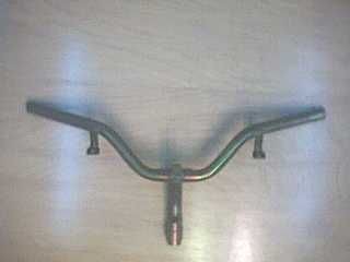 stuur BW